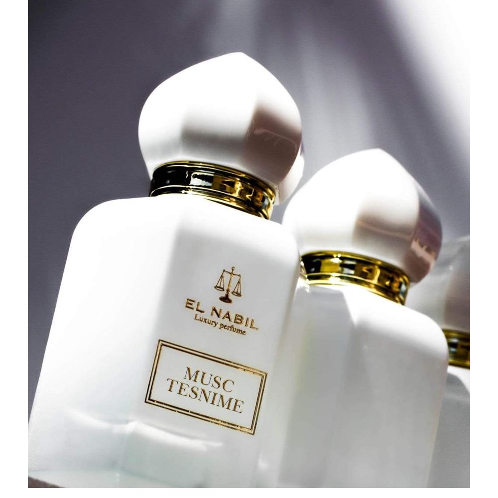 el Nabil - Musc Tesnime - Eau de Parfum Mixte