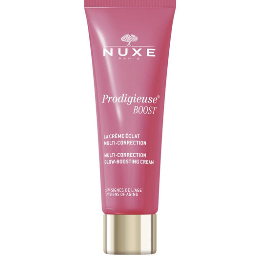 Nuxe - Creme Soyeuse Multi Correction Peaux Normales a Seches