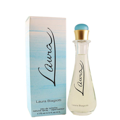 Laura Biagiotti - Laura - Eau de Toilette pour femme
