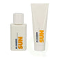 Jil Sander - Sun - Eau de Toilette 75ml + Gel Douche 75ml