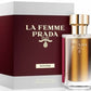 Parfums la femme Prada Milano de la marque Prada pour femme 100 ml