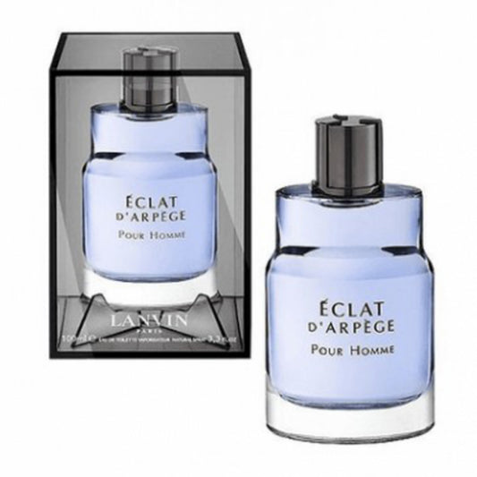 Parfums Eclat D'arpège de la marque Lanvin pour homme 100 ml