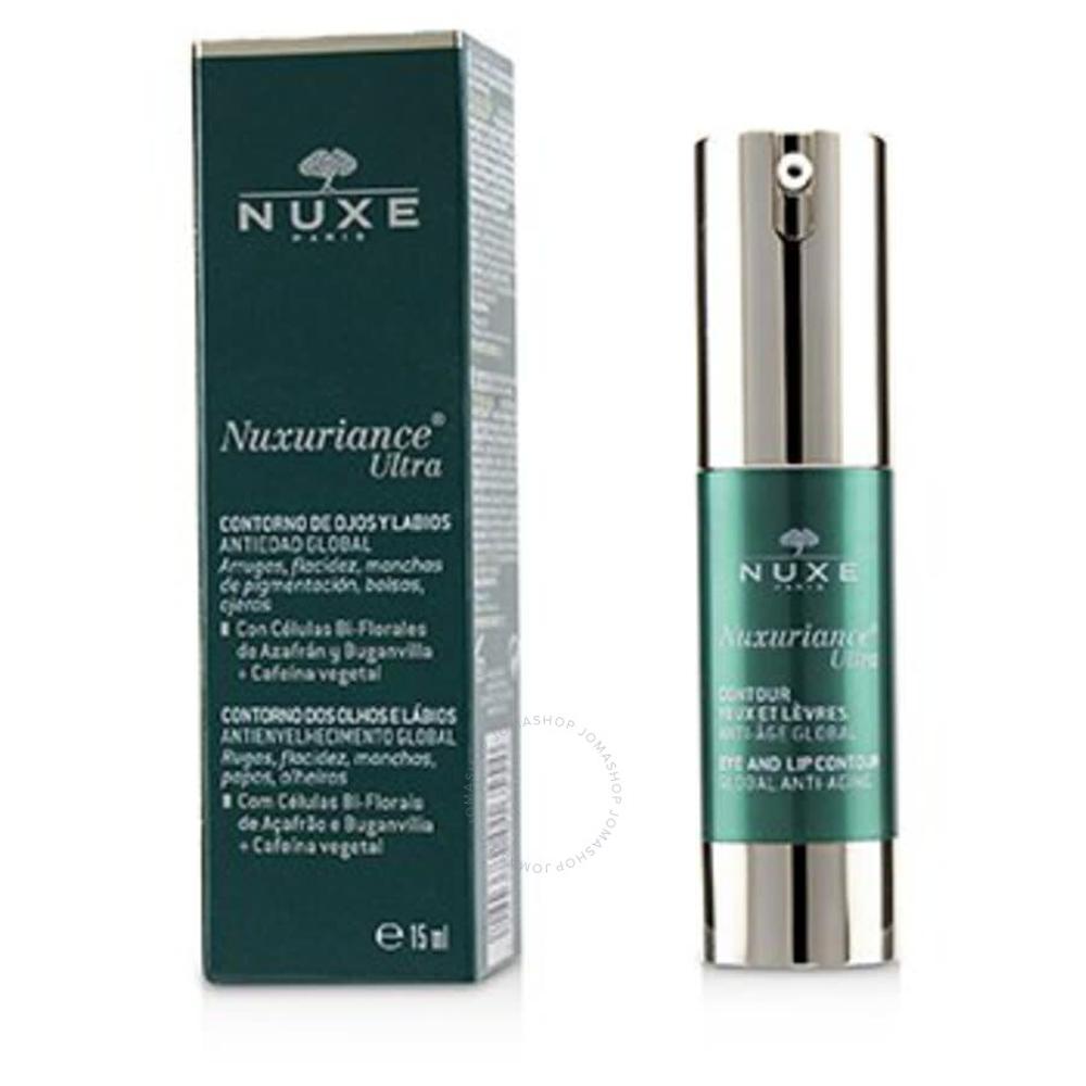 Nuxe - Nuxuriance Ultra Contour Yeux et Lèvres Anti Âge