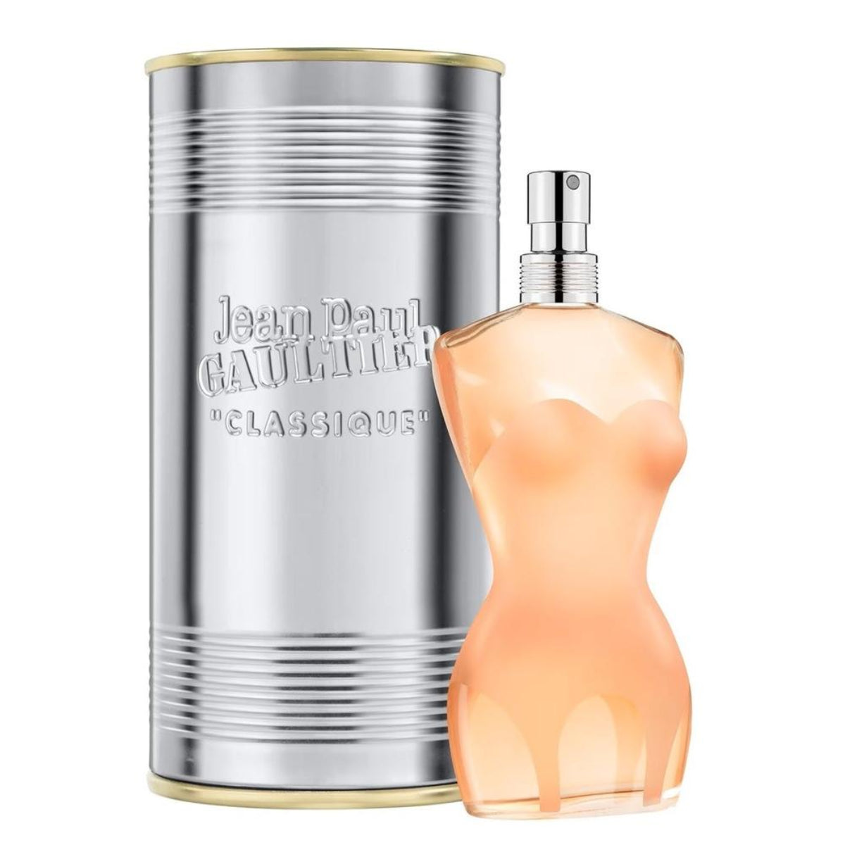 Jean Paul Gaultier - Classique - Eau de toilette pour femme
