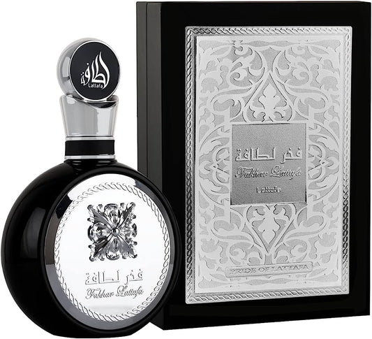 Parfums Fakhar Lattafa de la marque Lattafa mixte 100 ml