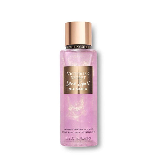 Victoria's Secret - Love Spell Shimmer - Fragrance Brume