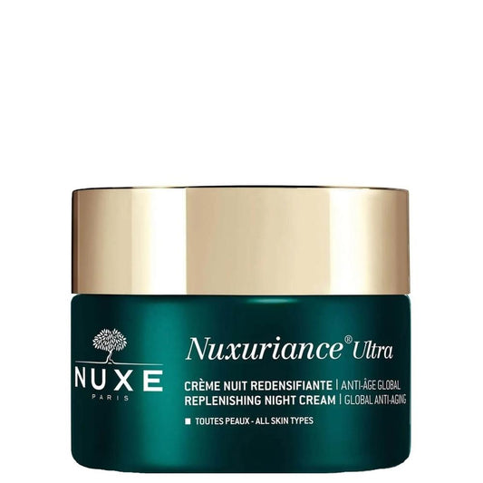 Nuxe - Nuxuriance Ultra Crème Nuit Redensifiante Anti Âge