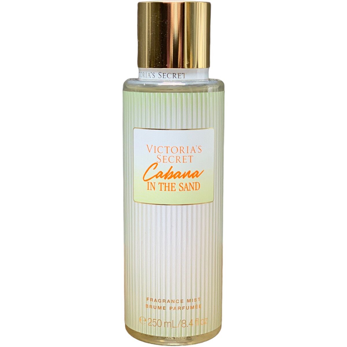 Parfums Cabana In The Sand de la marque Victoria's Secret mixte 