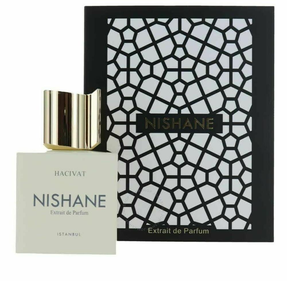 Nishane - Hacivat - Extrait de Parfum Mixte