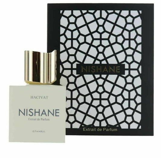 Parfums Hacivat de la marque Nishane mixte 