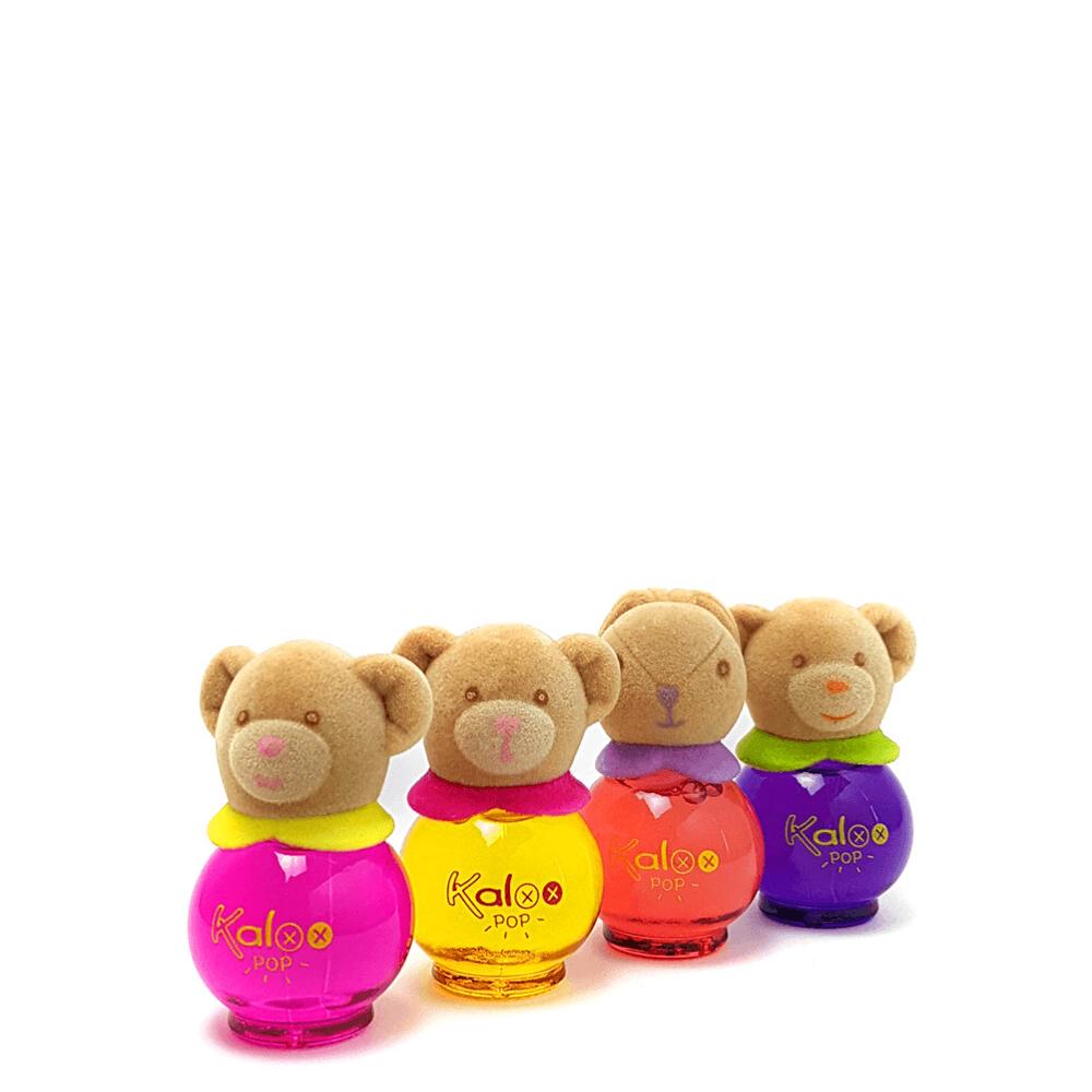 Kaloo - Pop - Coffret 4 miniatures