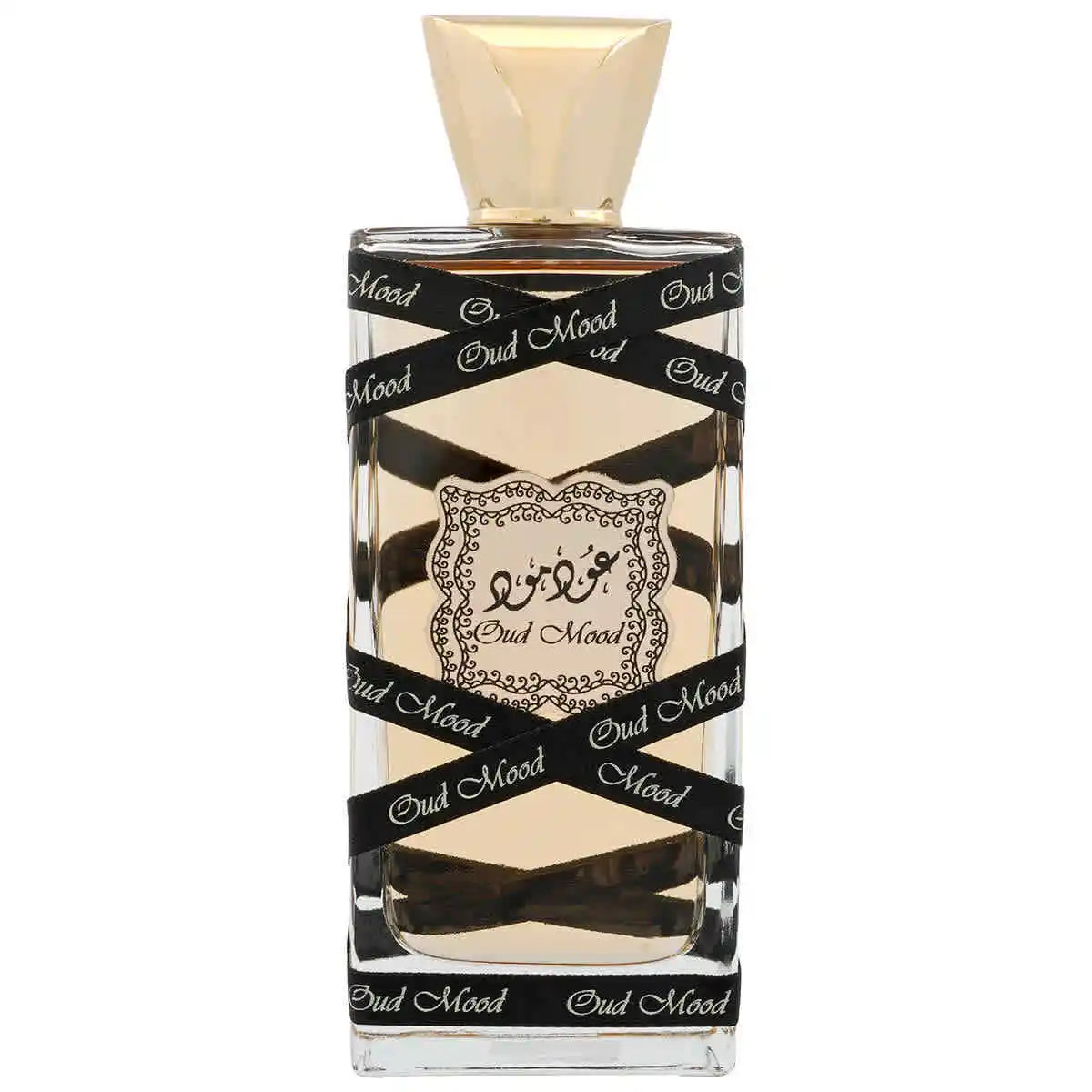 Parfums Oud Mood de la marque Lattafa mixte 100 ml