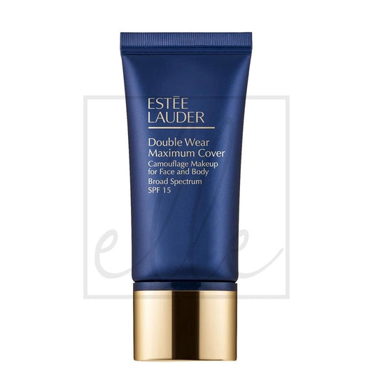 Estee Lauder - Double Wear Max 3N1 Ivoire Beige - Fond de Teint Camouflage SPF15