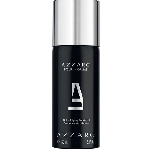 Azzaro - pour homme - Déodorant Spray pour homme