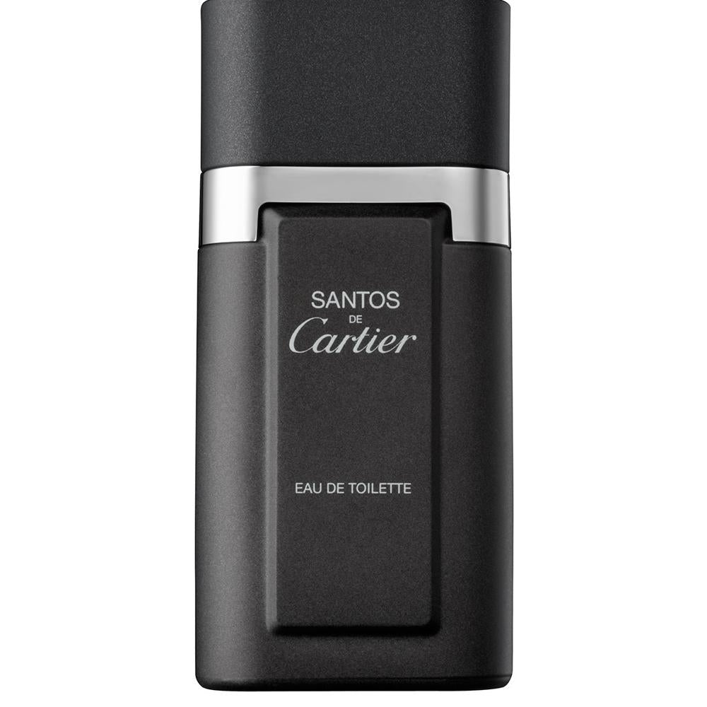 Cartier - Santos - Eau de Toilette pour homme
