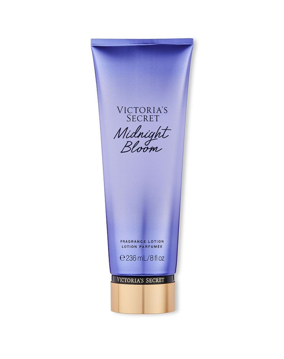 Parfums Midnight Bloom de la marque Victoria's Secret mixte 