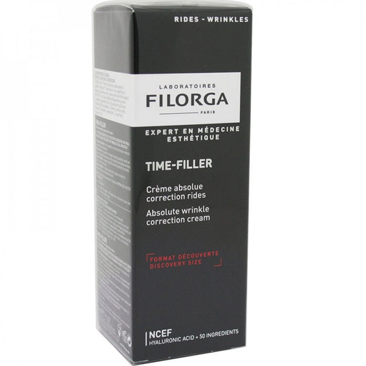 Crèmes et lotions Time Filler de la marque Filorga mixte 30 ml