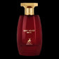 Maison Alhambra - Very Velvet Rouge - Eau de Parfum Mixte