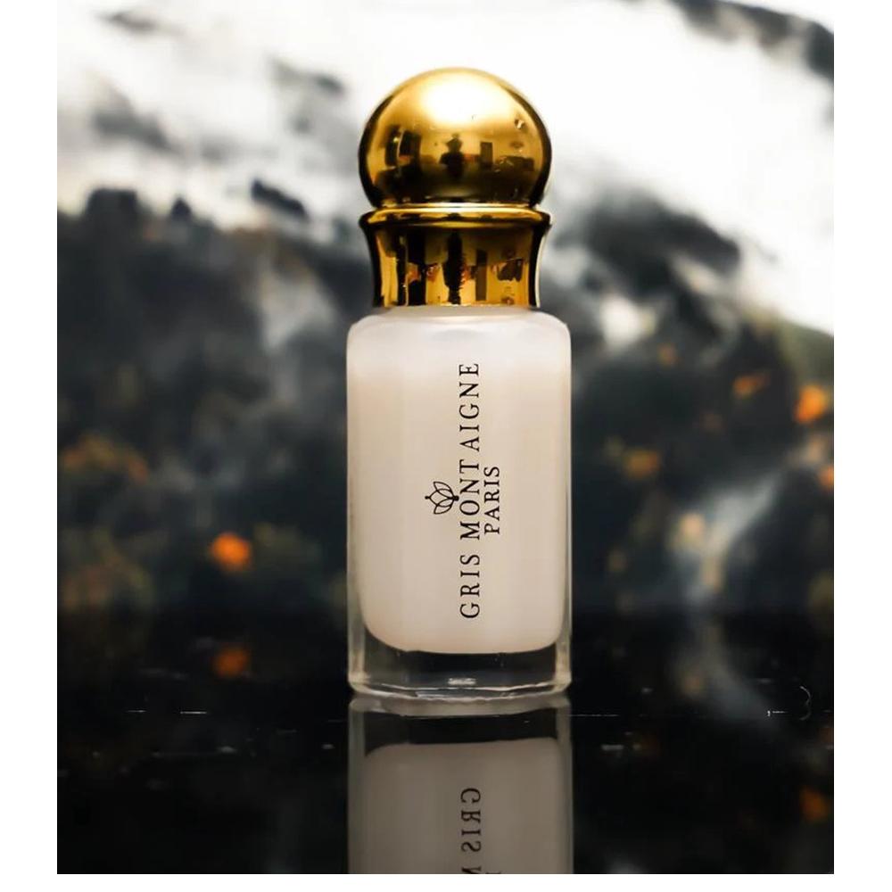 Gris Montaigne - Musc Tahara Bois Montaigne - Parfum Concentré