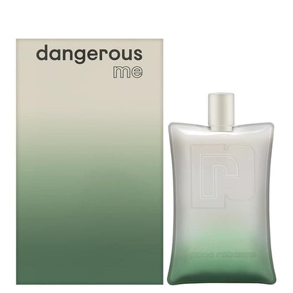 Paco Rabanne - Dangerous Me - Eau de Parfum pour homme