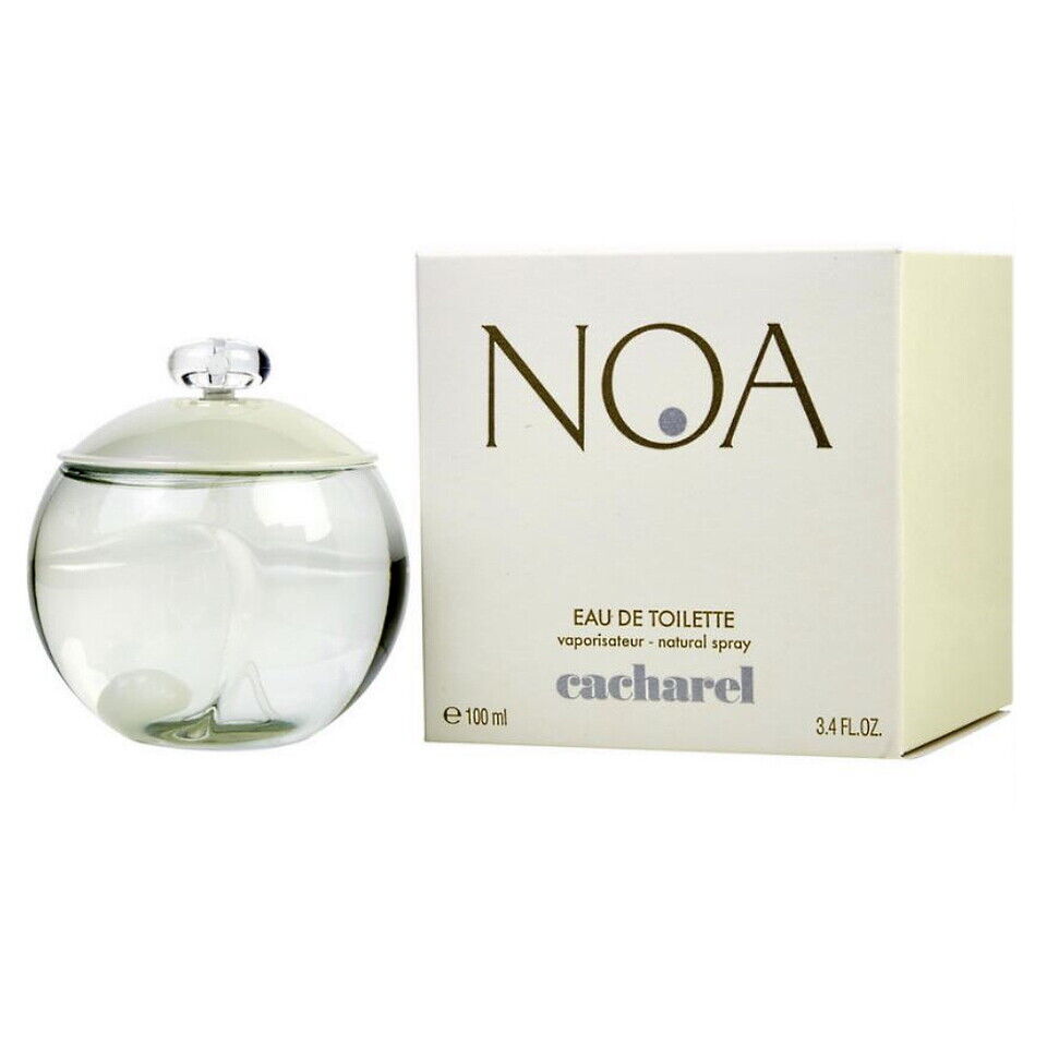 Parfums Noa de la marque Cacharel pour femme 100 ml