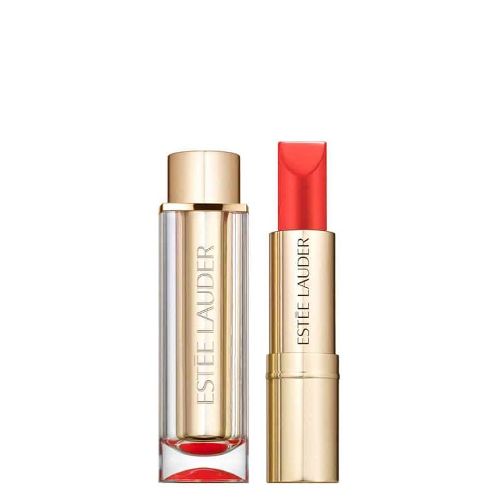 Estee Lauder - Rouge à Lèvre Pure Color Love 340 Hot Rumor