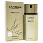 Ted Lapidus - Gold Extreme - Eau de Toilette pour homme