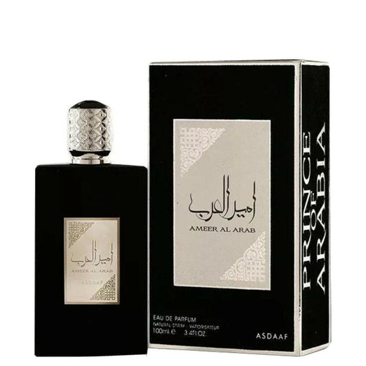 Parfums Ameer Al Arab de la marque Asdaaf pour homme 100ml