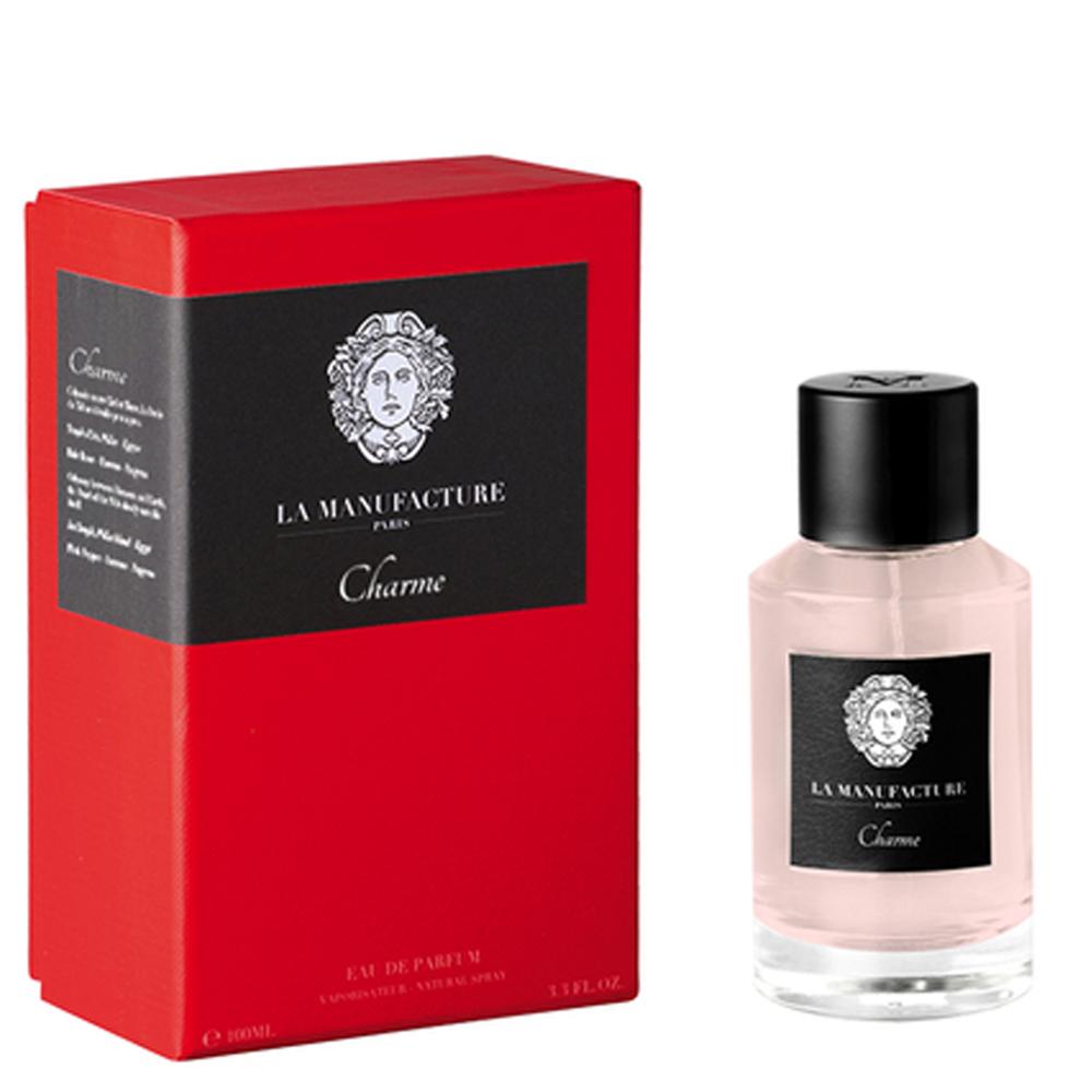 la Manufacture - Charme - Eau de Parfum Mixte