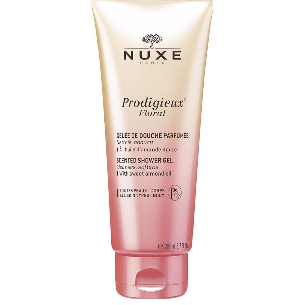 Nuxe - Prodigieux Floral Gelée de Douche Parfumée