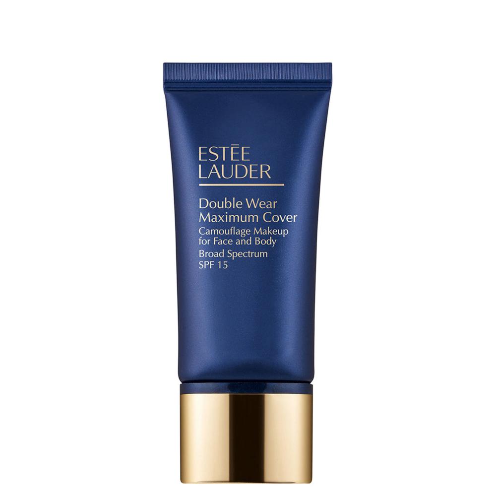 Estee Lauder - Font de Teint Camouflage pour Visage et Corps Spf 15 3W1 Tawny