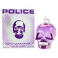 Parfums To Be Women de la marque Police pour femme 125 ml