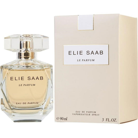 Parfums Le Parfum de la marque Elie Saab pour femme 90 ml