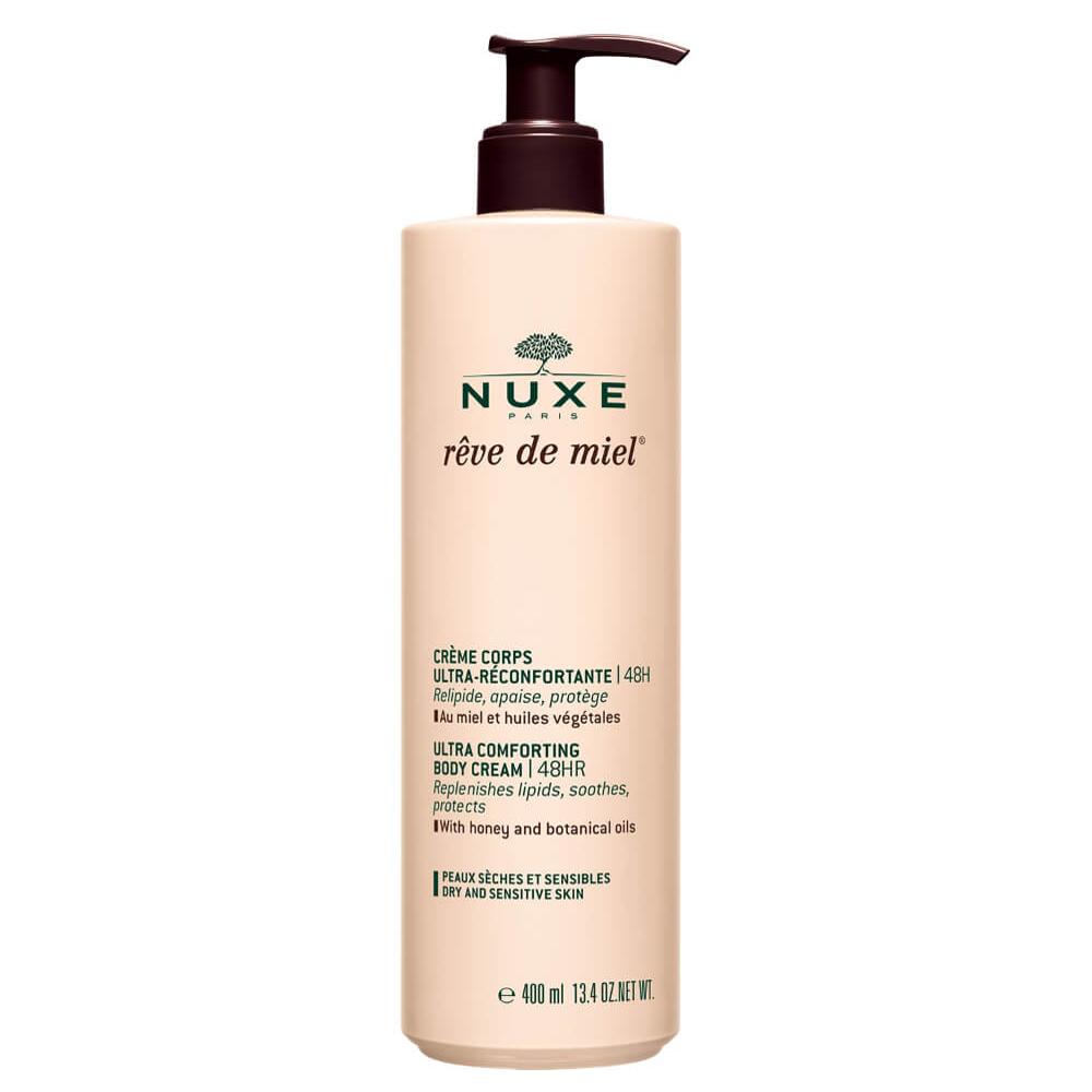 Nuxe - Rêve de Miel Crème Corps Ultra Réconfortante