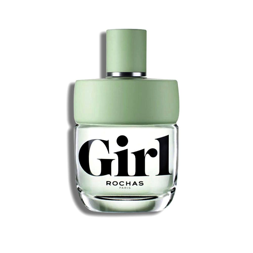Parfums Girl de la marque Rochas pour femme 100 ml