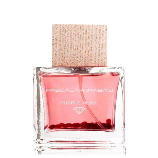 Pascal Morabito - Purple Ruby - Eau de Parfum pour femme