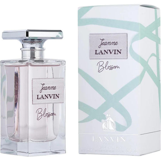 Lanvin - Jeanne Blossom - Eau de Parfum pour femme