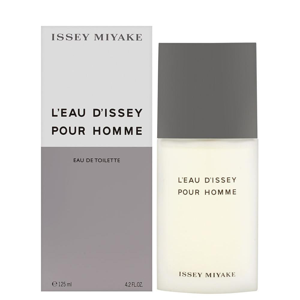 Parfums L'EauD'IsseyEaudeToilettepourhomme de la marque Issey Miyake pour homme 