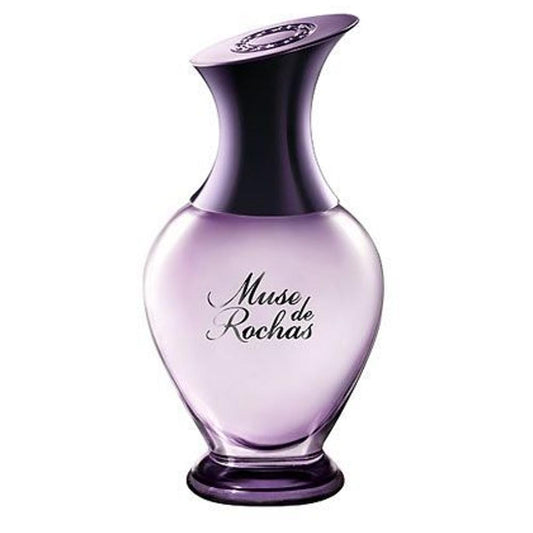 Rochas - Muse - Eau de Toilette pour femme