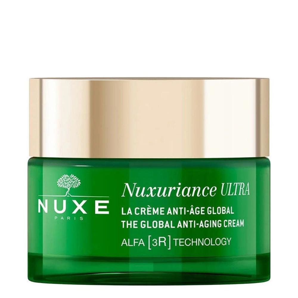 Nuxe - Nuxuriance Ultra Crème Jour Anti-Âge Global