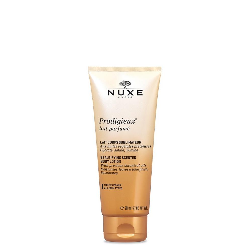 Nuxe - Prodigieux Lait Parfumé Sublimateur