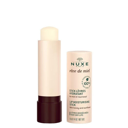 Nuxe - Rêve de Miel Stick à Lèvres Hydratant