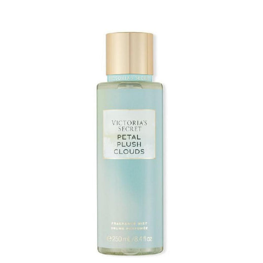 Victoria's Secret - Petal Plush Clouds - Fragrance Brume