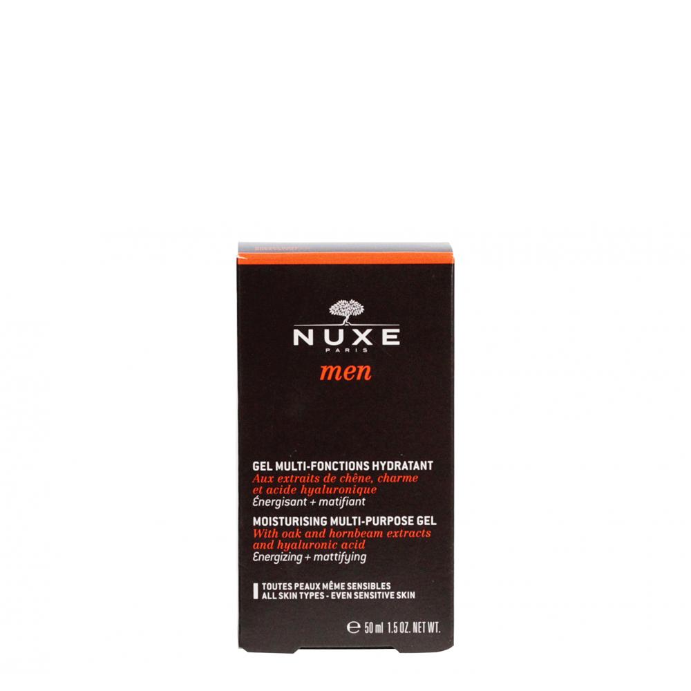 Nuxe - Gel Multifonctions Hydratant pour homme