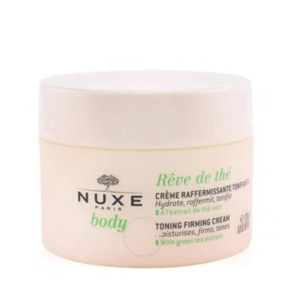 Nuxe - Body Rêve Crème Raffermissante Tonifiante