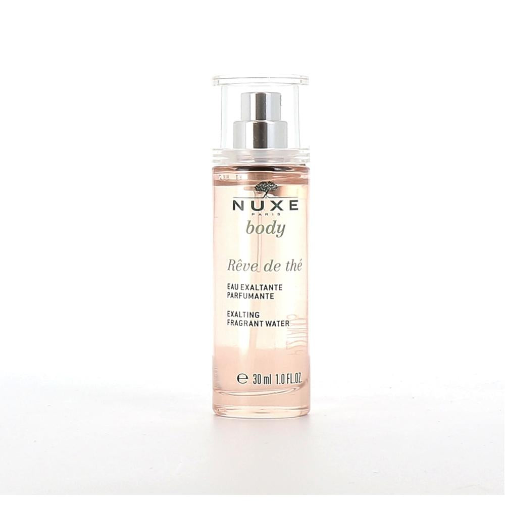 Nuxe - Body Rêve de Thé Eau Exaltante Parfumante