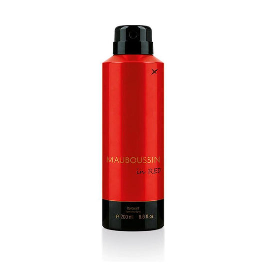 Mauboussin - In Red - Déodorant pour femme