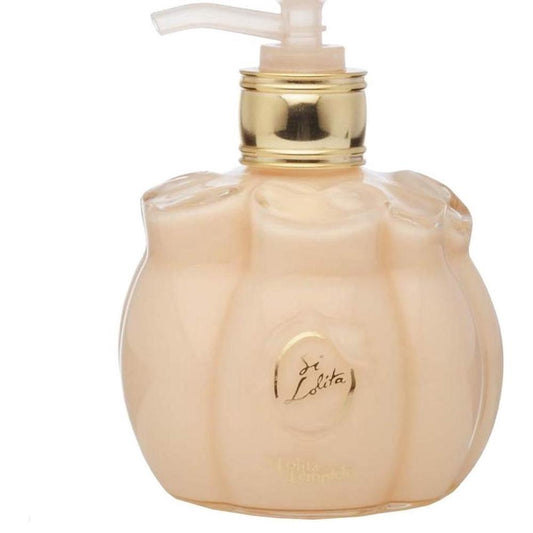 Lolita Lempicka - Si Lolita - Lait Parfumé pour Corps