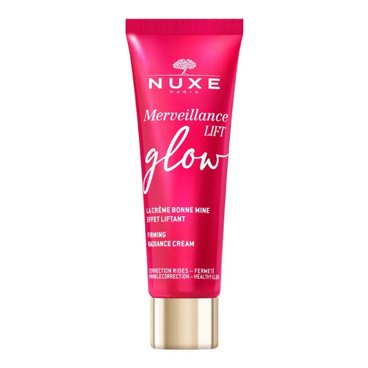 Nuxe - Merveillance Lift - Crème Bonne Mine Effet Liftant Correction Rides