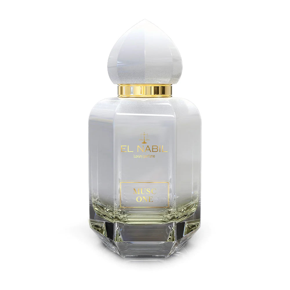 el Nabil - Musc One - Eau de Parfum Mixte